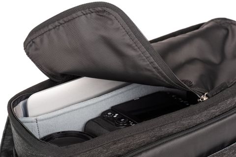 Túi máy ảnh Think Tank Vision 13 Graphite