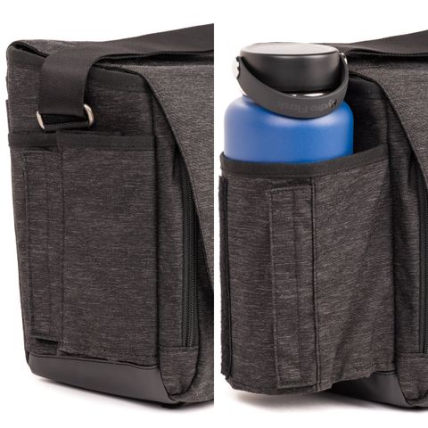 Túi máy ảnh Think Tank Vision 13 Graphite