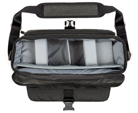Túi máy ảnh Think Tank Vision 15 Graphite