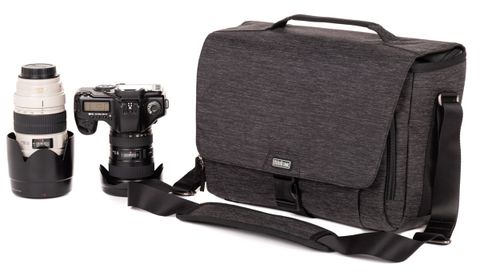 Túi máy ảnh Think Tank Vision 15 Graphite