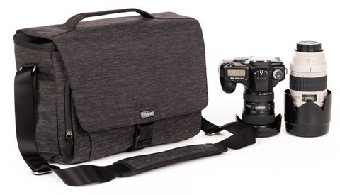 Túi máy ảnh Think Tank Vision 15 Graphite