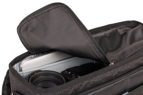 Túi máy ảnh Think Tank Vision 15 Graphite