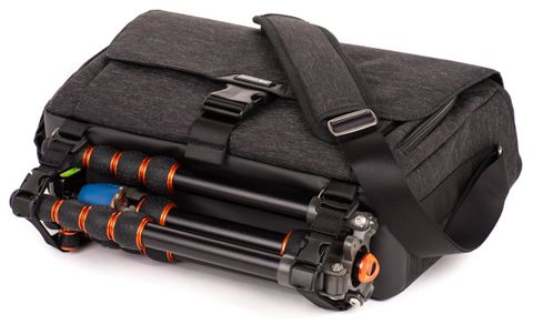 Túi máy ảnh Think Tank Vision 15 Graphite