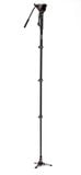  Bộ chân máy quay Manfrotto XPRO Aluminum Video Monopod 