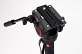 Bộ chân máy quay Manfrotto XPRO Aluminum Video Monopod 