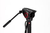  Bộ chân máy quay Manfrotto XPRO Aluminum Video Monopod 