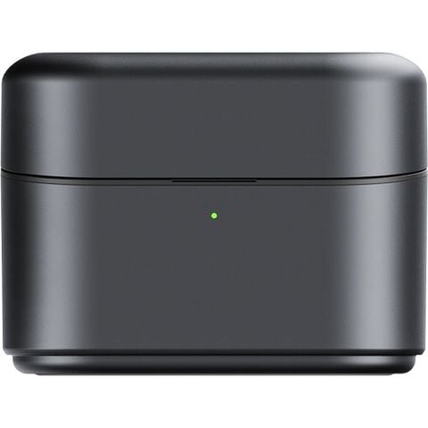  Bộ Micro không dây Hollyland LARK M2S Duo (USB-C RX) màu Space Gray 