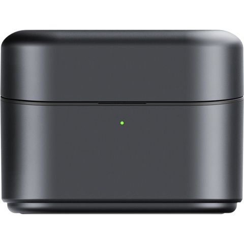  Bộ Micro không dây Hollyland Lark M2S Combo (Camera RX, USB-C RX, cáp USB-C - Lightning) màu Space Gray 