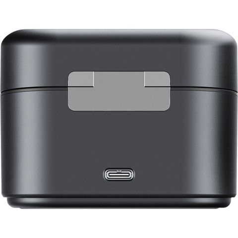  Thiết bị thu không dây Hollyland Lark M2S Receiver cổng USB-C (Space Gray) 