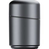  Bộ Micro không dây Hollyland LARK M2S Duo (USB-C RX) màu Space Gray 