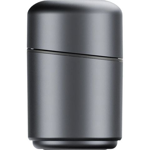  Bộ Micro không dây Hollyland LARK M2S Duo (USB-C RX) màu Space Gray 