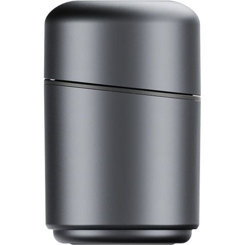  Bộ Micro không dây Hollyland LARK M2S Mini Combo (Camera RX và USB-C RX) màu Space Gray 
