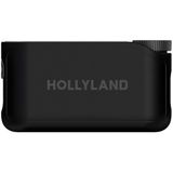  Bộ Micro không dây Hollyland Lark MAX 2 Combo cho 4 người (4 TX, Camera RX, USB-C RX) màu Space Gray 