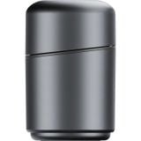  Bộ Micro không dây Hollyland LARK M2S Mini Combo (Camera RX và USB-C RX) màu Space Gray 