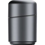  Bộ Micro không dây Hollyland Lark M2S Combo (Camera RX, USB-C RX, cáp USB-C - Lightning) màu Space Gray 