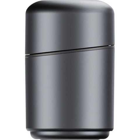  Bộ Micro không dây Hollyland Lark M2S Combo (Camera RX, USB-C RX, cáp USB-C - Lightning) màu Space Gray 