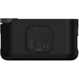  Thiết bị phát Micro không dây Hollyland Lark MAX 2 Transmitter (Space Gray) 