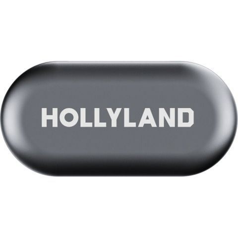  THIẾT BỊ THU KHÔNG DÂY HOLLYLAND LARK M2S RECEIVER CỔNG LIGHTNING 