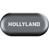  Bộ Micro không dây Hollyland LARK M2S Mini Combo (Camera RX và USB-C RX) màu Space Gray 
