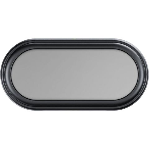  Bộ Micro không dây Hollyland Lark M2S Combo (Camera RX, USB-C RX, cáp USB-C - Lightning) màu Space Gray 