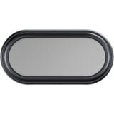  Bộ Micro không dây Hollyland LARK M2S Duo (USB-C RX) màu Space Gray 