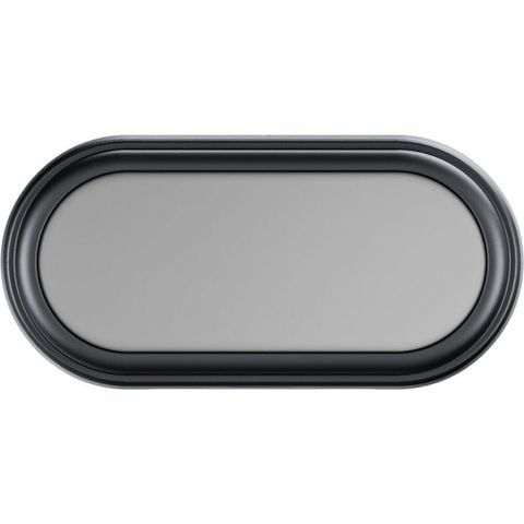  Bộ Micro không dây Hollyland LARK M2S Duo (USB-C RX) màu Space Gray 