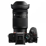  Ống kính Sigma AF 20-200mm F3.5-6.3 DG Contemporary ngàm L 