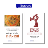 THẦN HỌC VỀ CHÚA THÁNH THẦN