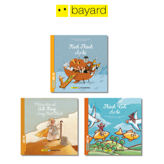 KHƠI DẬY ĐỨC TIN 2