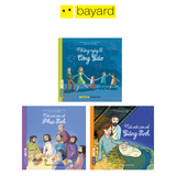 KHƠI DẬY ĐỨC TIN 4