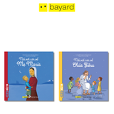 KHƠI DẬY ĐỨC TIN 3