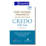 CREDO - TÔI TIN
