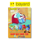 KHƠI DẬY ĐỨC TIN 1