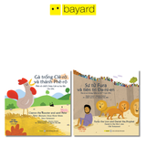 VUI HỌC KINH THÁNH