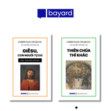 DUNG MẠO THIÊN CHÚA VÀ CON NGƯỜI GIÊ-SU