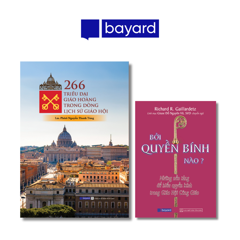LỊCH SỬ & THẦN HỌC GIÁO HỘI – Nhà LKXB Công Giáo