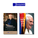 BIỂN ĐỨC XVI - CON NGƯỜI & TƯ TƯỞNG