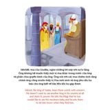 CON ĐƯỜNG ĐỨC TIN