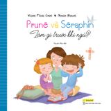 PRUNÊ & SÊRAPHINE