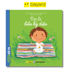 CON LÀ ĐIỀU KỲ DIỆU