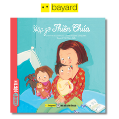 GẶP GỠ THIÊN CHÚA