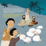 CON ĐƯỜNG ĐỨC TIN