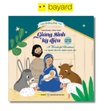 GIÁNG SINH KỲ DIỆU