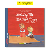 KINH LẠY CHA - KINH KÍNH MỪNG DÀNH CHO BÉ