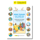 KINH THÁNH CHO THIẾU NHI