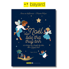 NOEL CỦA BÁC THỢ THỦY TINH