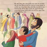 KHƠI DẬY ĐỨC TIN 4