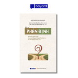 BÀN VỀ PHÂN ĐỊNH