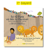 SƯ TỬ FU-RA VÀ TIÊN TRI ĐA-NI-EN