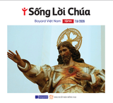 SỐNG LỜI CHÚA 99 THÁNG 06.2026